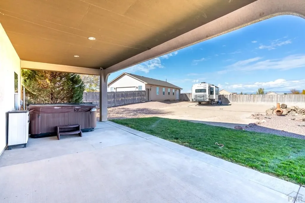 1035 E Longsdale Drive Pueblo West CO 81007