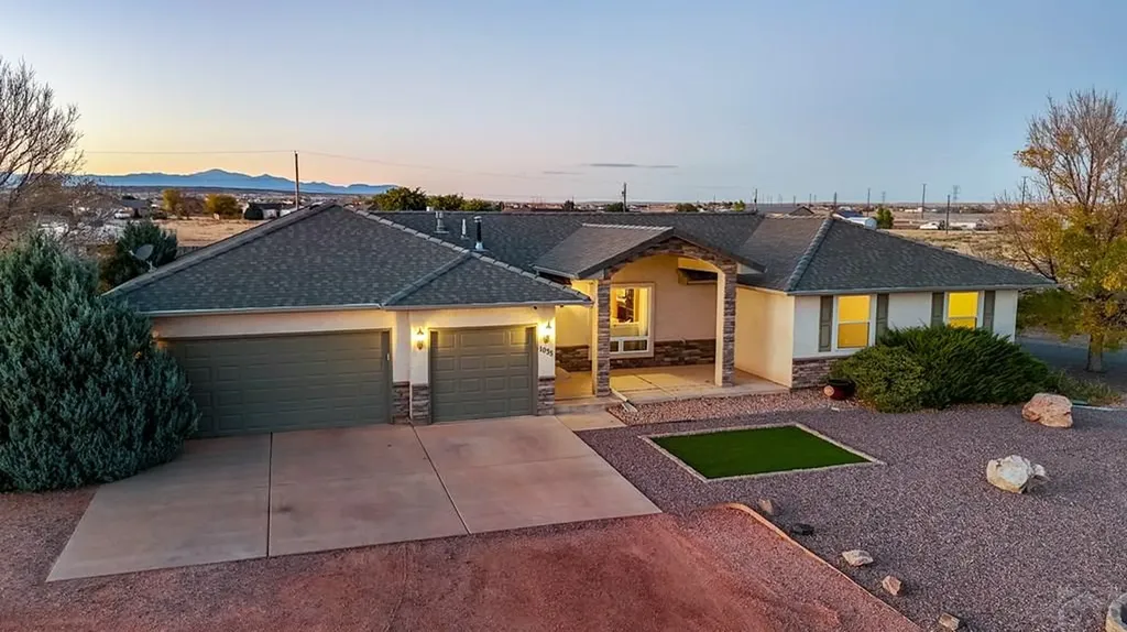 1035 E Longsdale Drive Pueblo West CO 81007