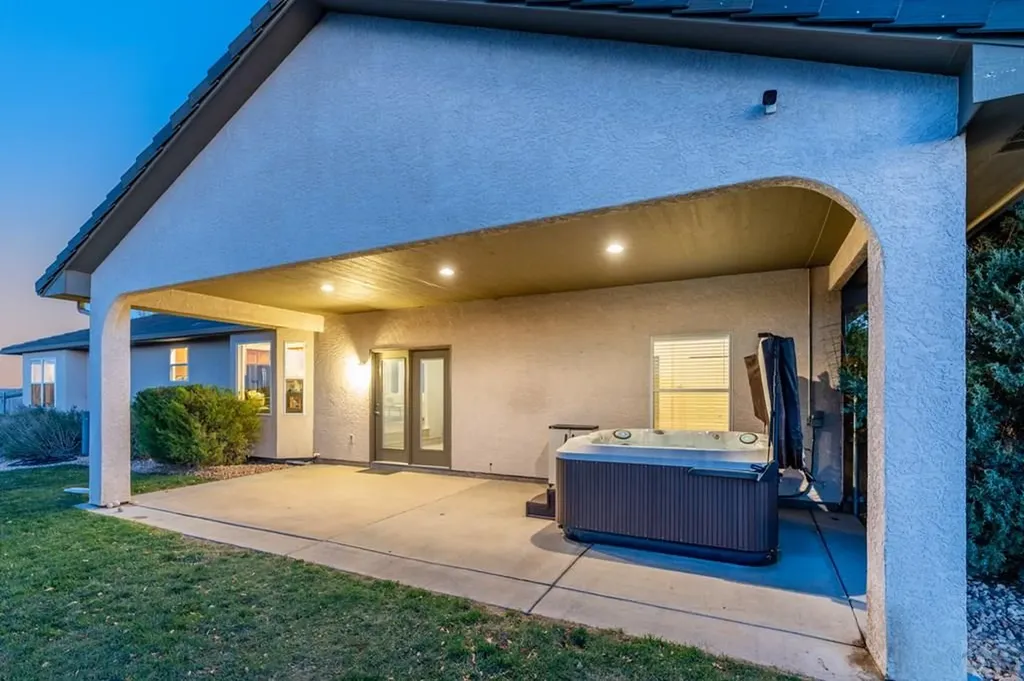 1035 E Longsdale Drive Pueblo West CO 81007