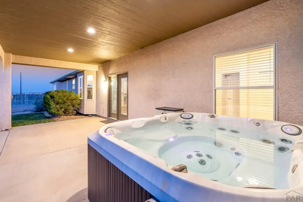 1035 E Longsdale Drive Pueblo West CO 81007