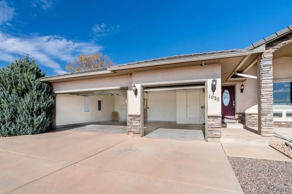 1035 E Longsdale Drive Pueblo West CO 81007
