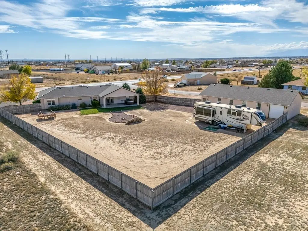 1035 E Longsdale Drive Pueblo West CO 81007