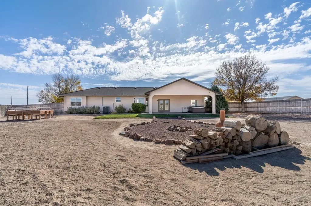 1035 E Longsdale Drive Pueblo West CO 81007