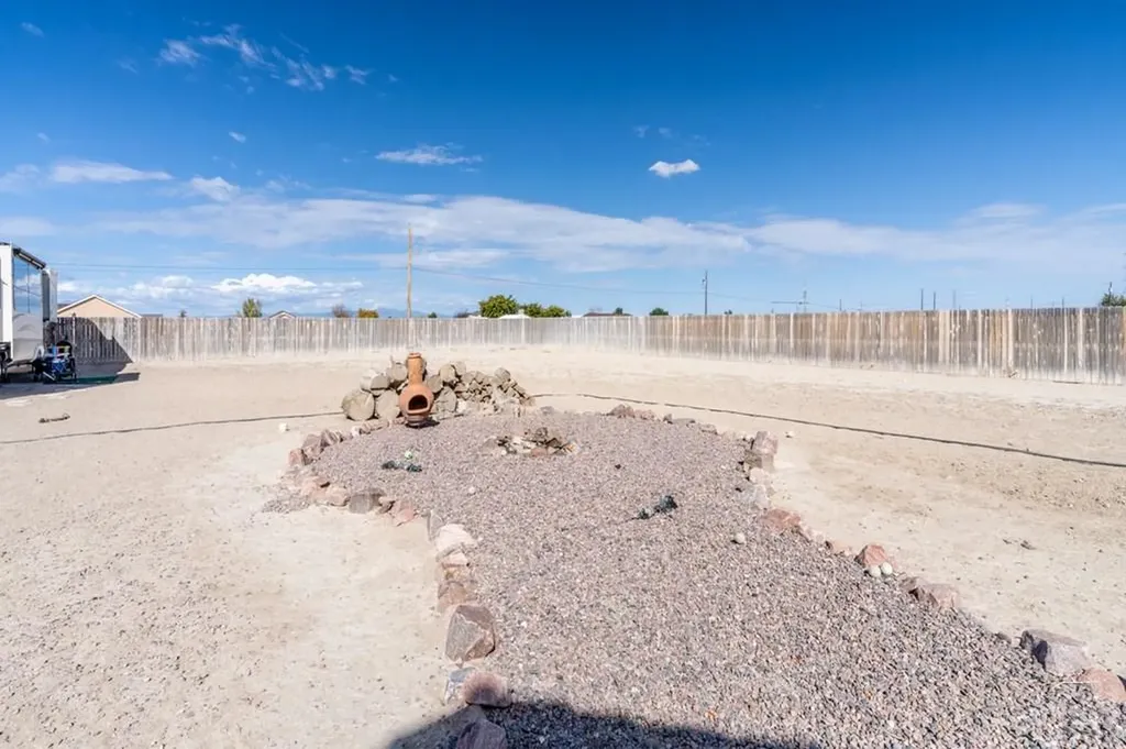 1035 E Longsdale Drive Pueblo West CO 81007