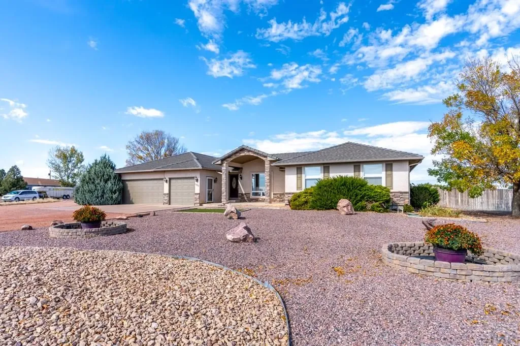 1035 E Longsdale Drive Pueblo West CO 81007