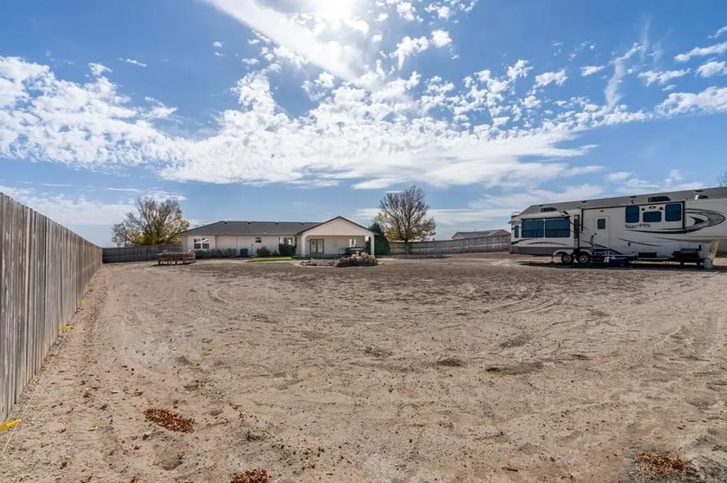 1035 E Longsdale Drive Pueblo West CO 81007