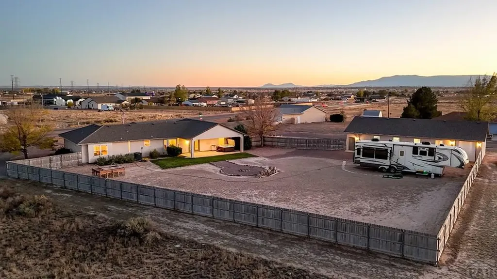 1035 E Longsdale Drive Pueblo West CO 81007