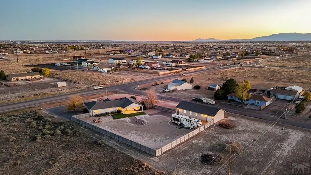 1035 E Longsdale Drive Pueblo West CO 81007