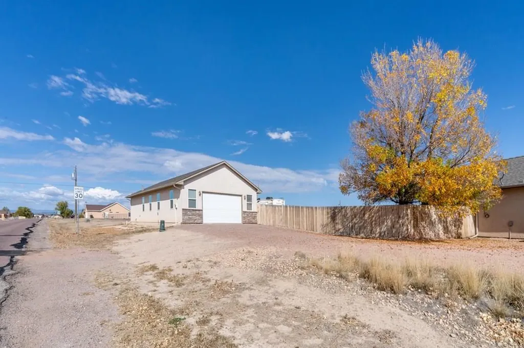 1035 E Longsdale Drive Pueblo West CO 81007