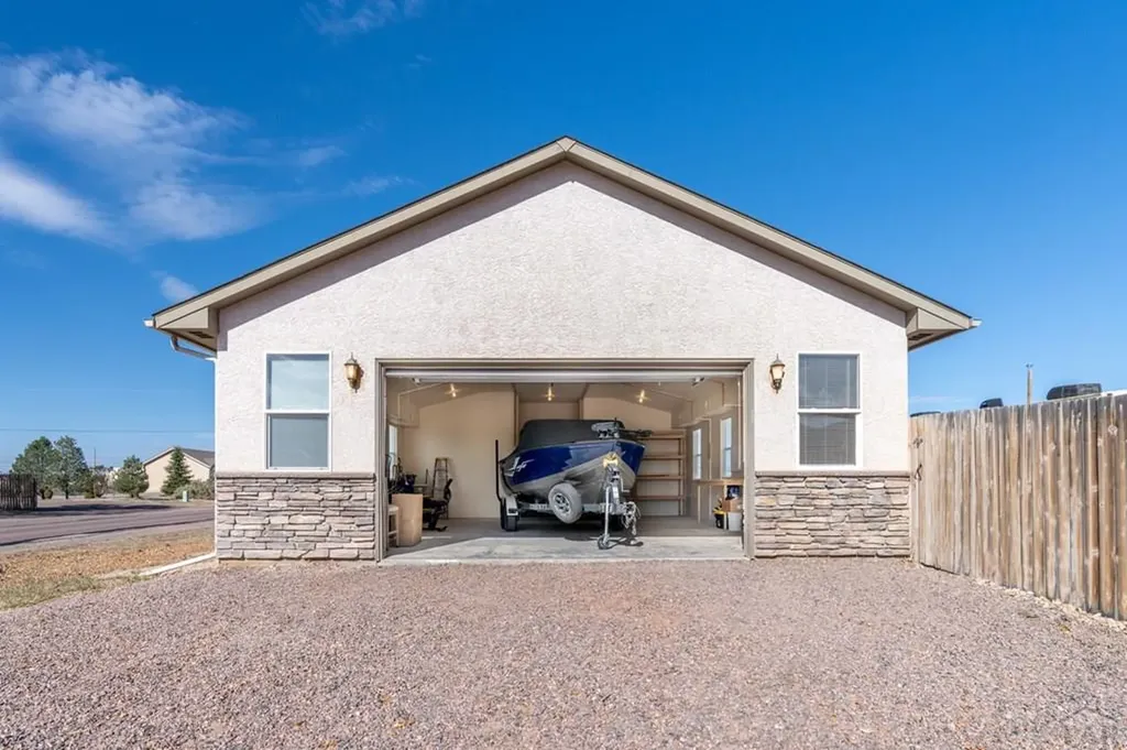 1035 E Longsdale Drive Pueblo West CO 81007