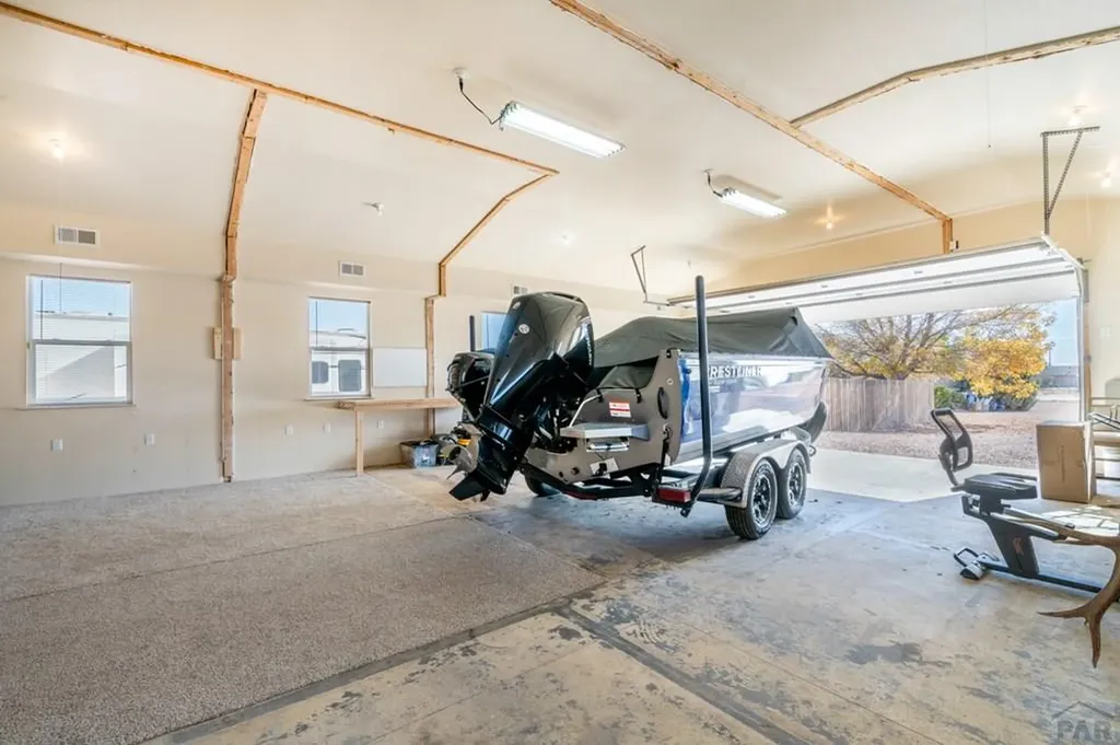 1035 E Longsdale Drive Pueblo West CO 81007