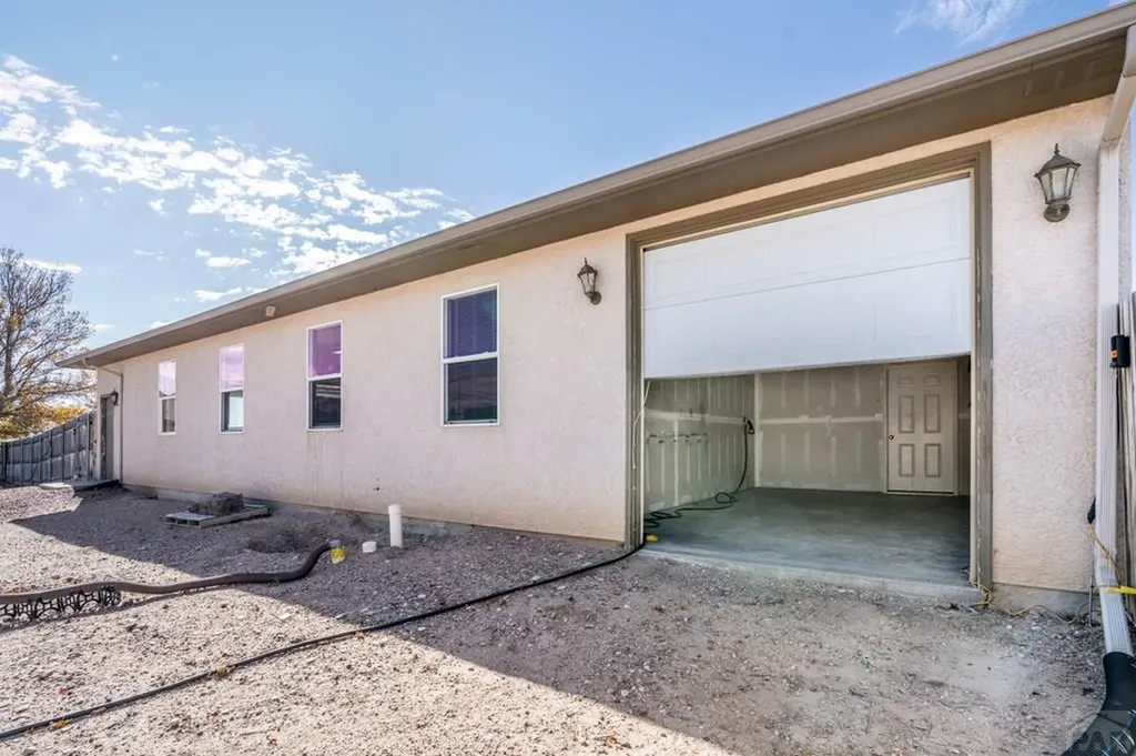 1035 E Longsdale Drive Pueblo West CO 81007