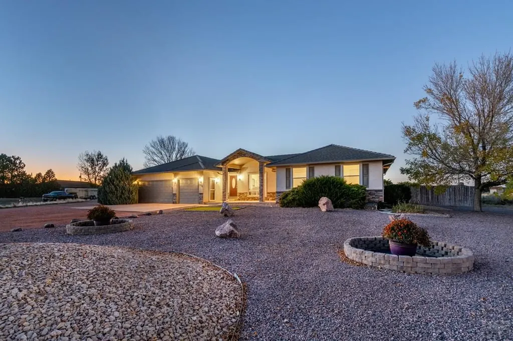 1035 E Longsdale Drive Pueblo West CO 81007