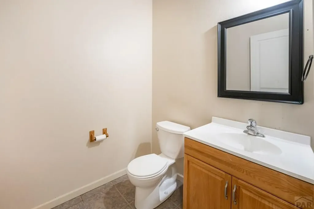 1035 E Longsdale Drive Pueblo West CO 81007