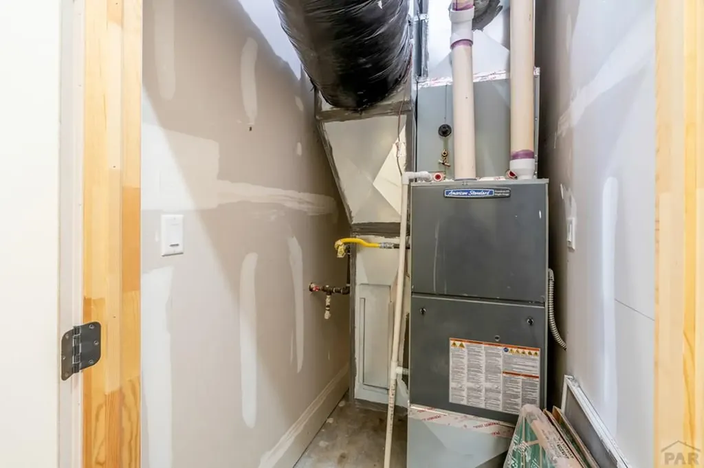 1035 E Longsdale Drive Pueblo West CO 81007