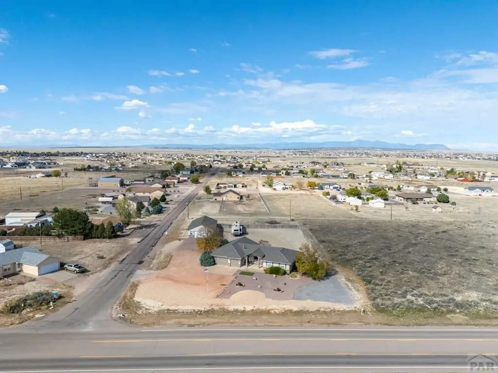 1035 E Longsdale Drive Pueblo West CO 81007