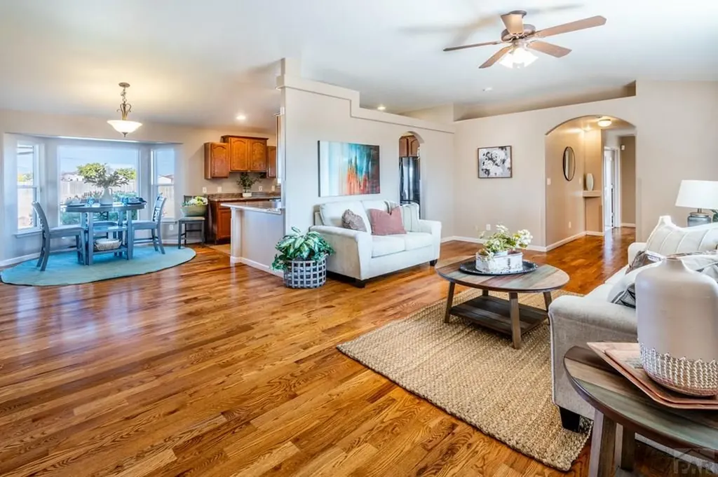 1035 E Longsdale Drive Pueblo West CO 81007