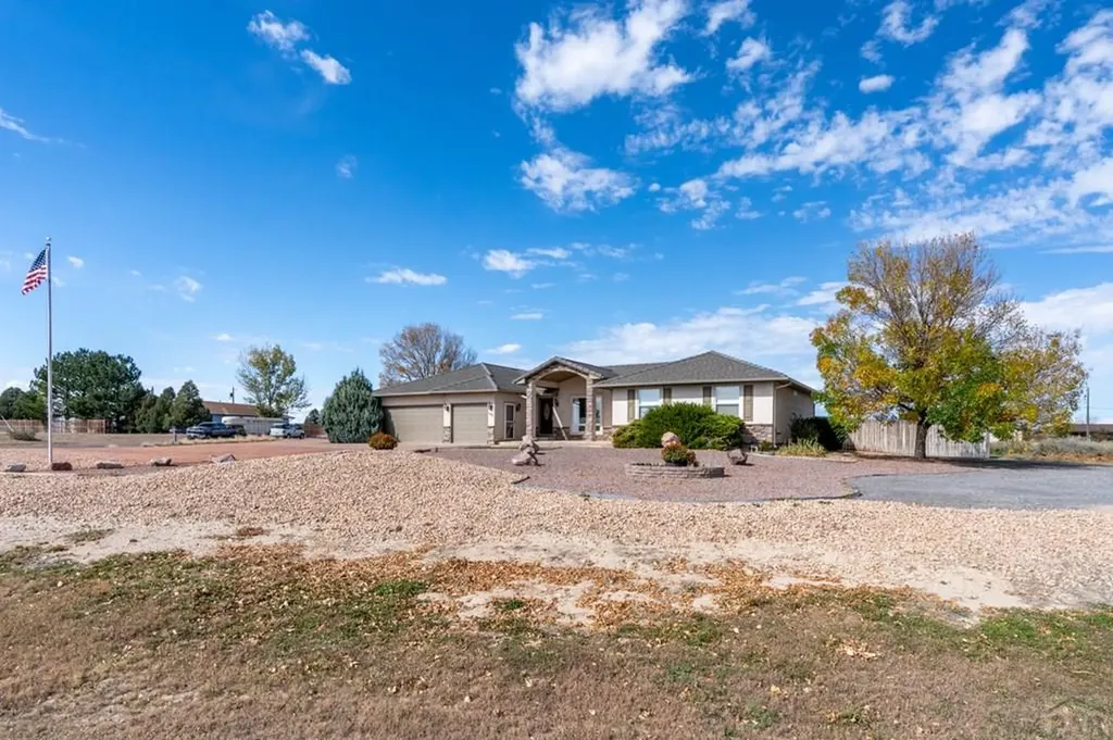 1035 E Longsdale Drive Pueblo West CO 81007