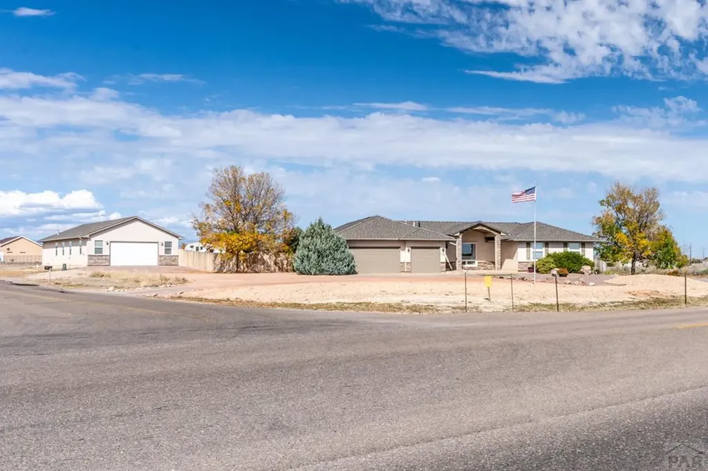 1035 E Longsdale Drive Pueblo West CO 81007