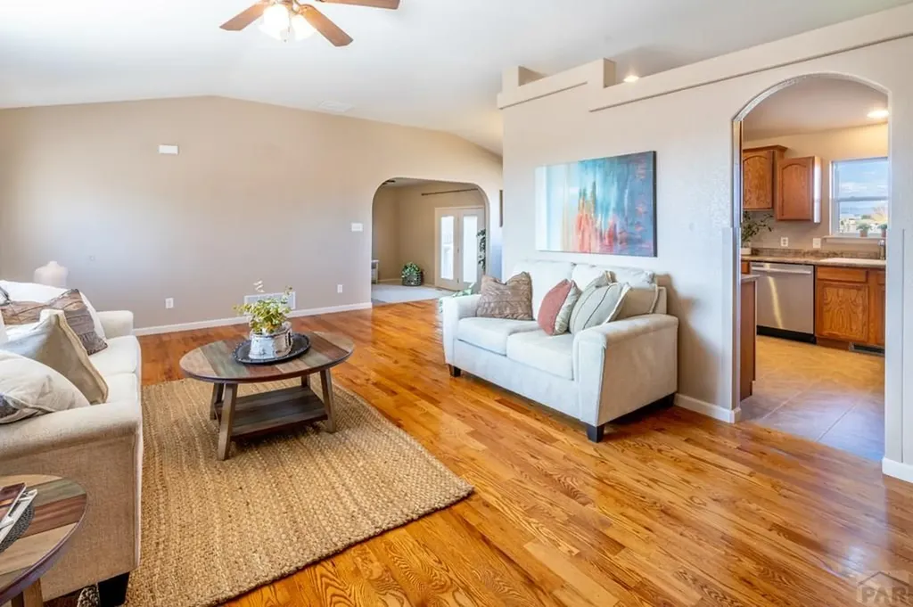 1035 E Longsdale Drive Pueblo West CO 81007