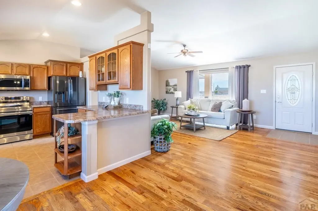 1035 E Longsdale Drive Pueblo West CO 81007