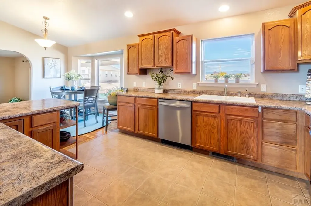 1035 E Longsdale Drive Pueblo West CO 81007