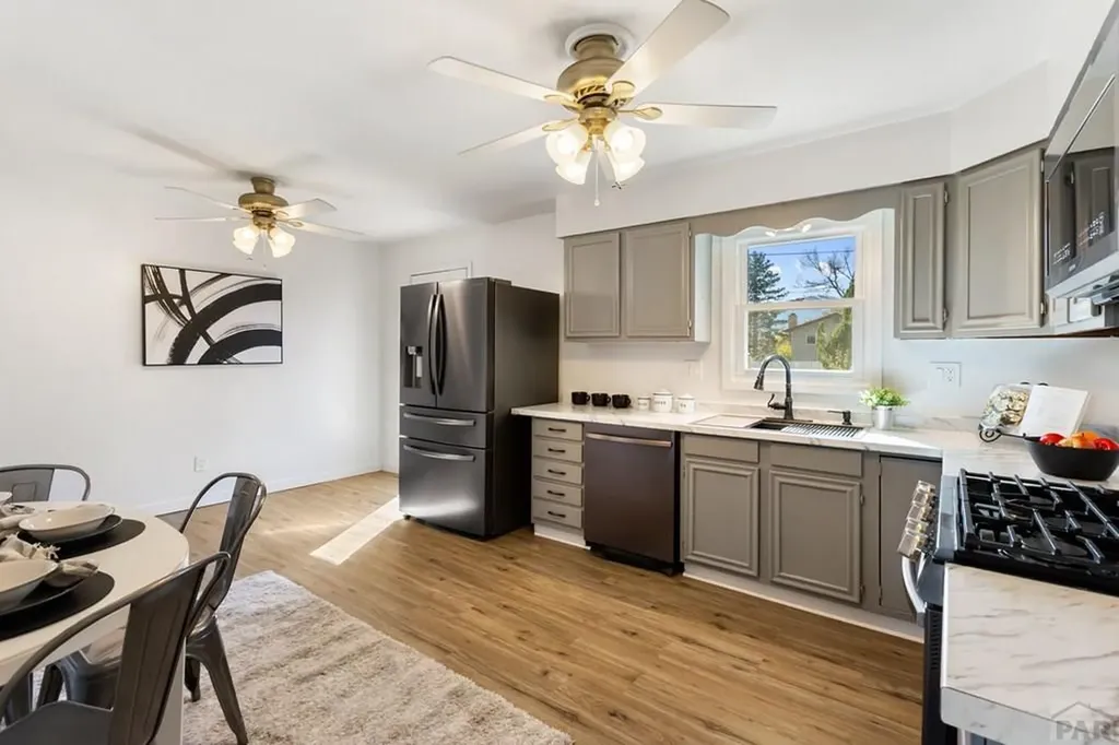 1110 Phay Avenue Canon City CO 81212