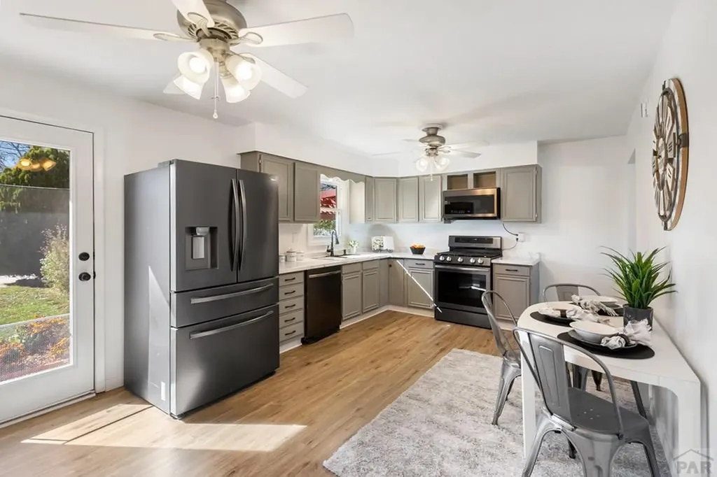 1110 Phay Avenue Canon City CO 81212