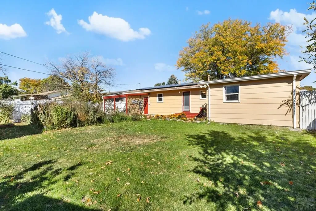 1110 Phay Avenue Canon City CO 81212