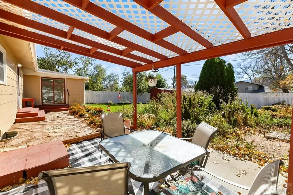 1110 Phay Avenue Canon City CO 81212