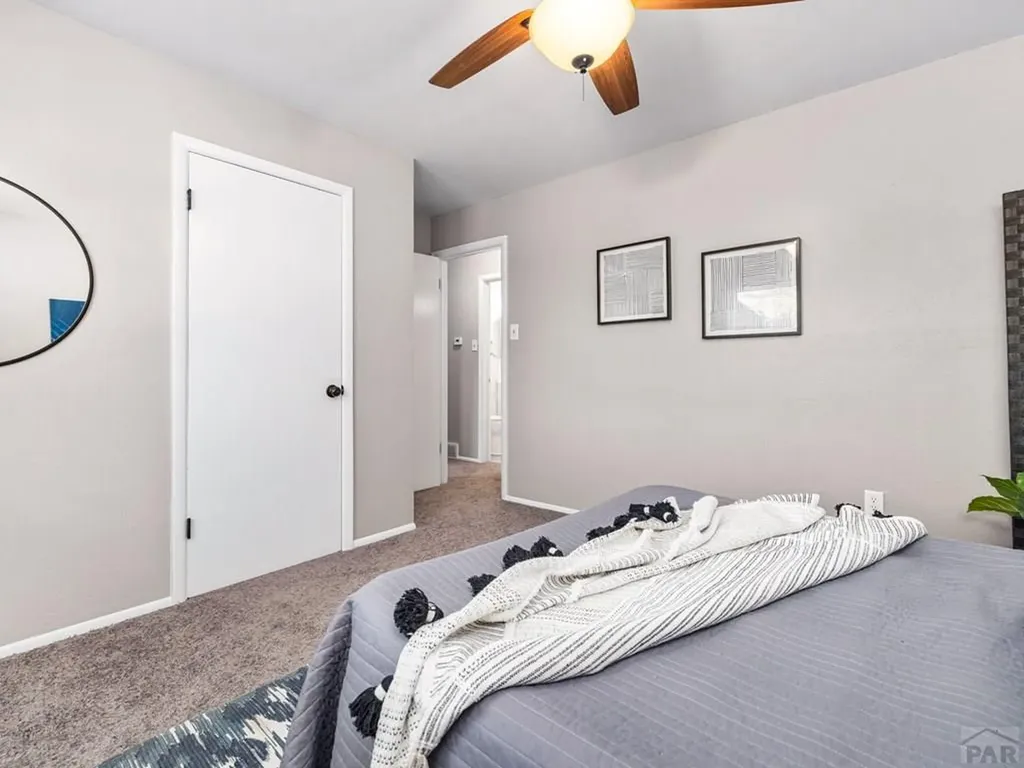 1112 Alexander Circle Pueblo CO 81001