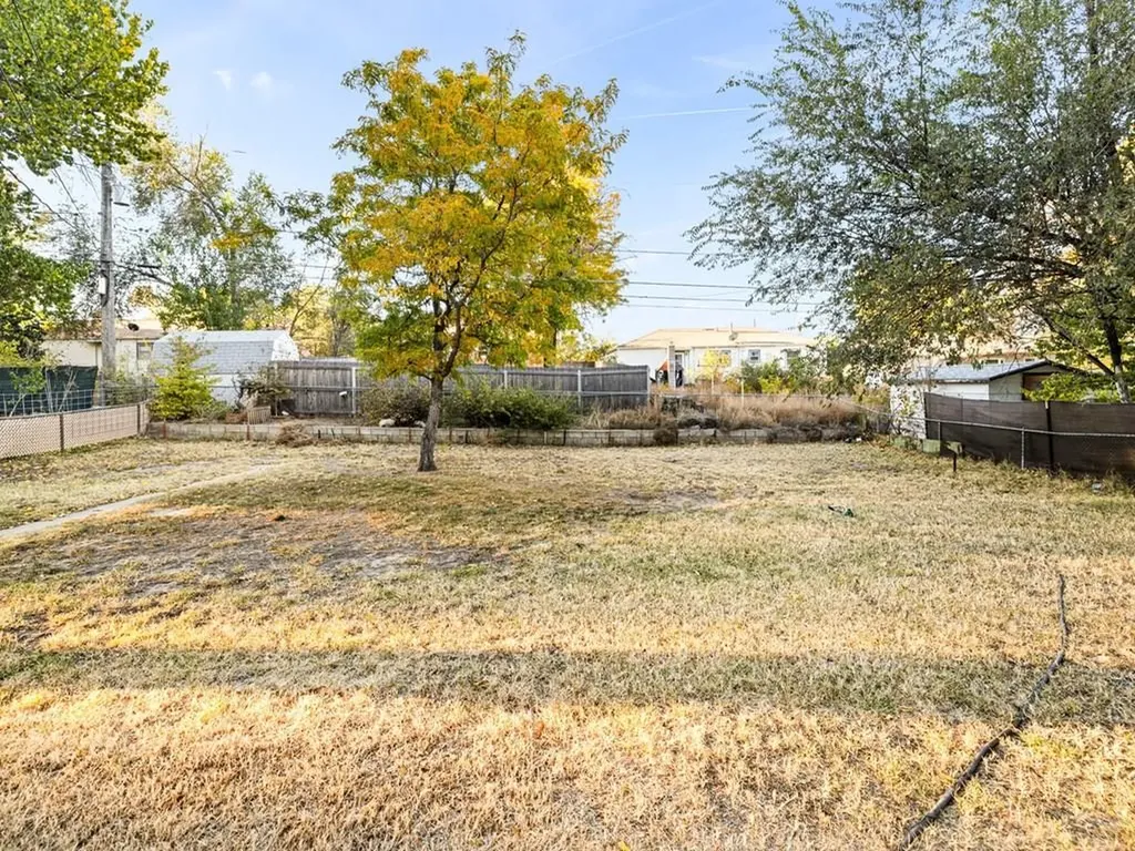 1112 Alexander Circle Pueblo CO 81001