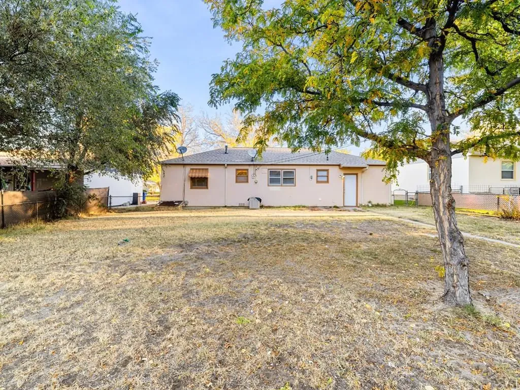 1112 Alexander Circle Pueblo CO 81001