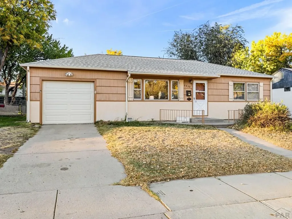 1112 Alexander Circle Pueblo CO 81001