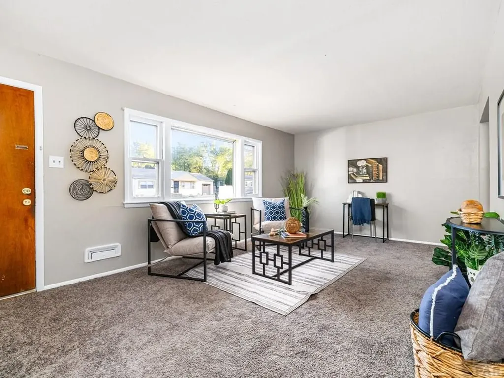 1112 Alexander Circle Pueblo CO 81001