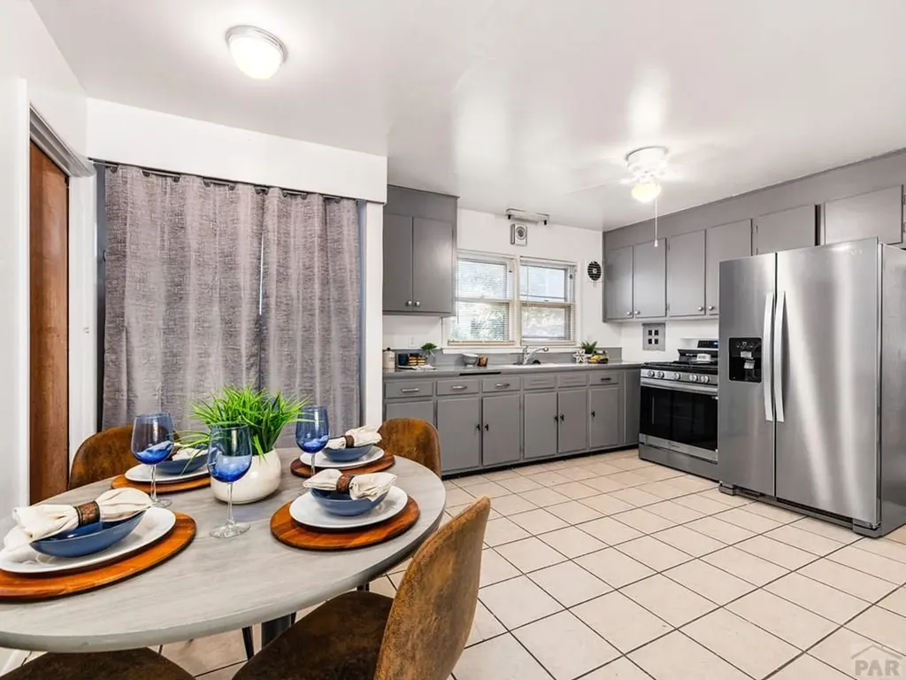 1112 Alexander Circle Pueblo CO 81001