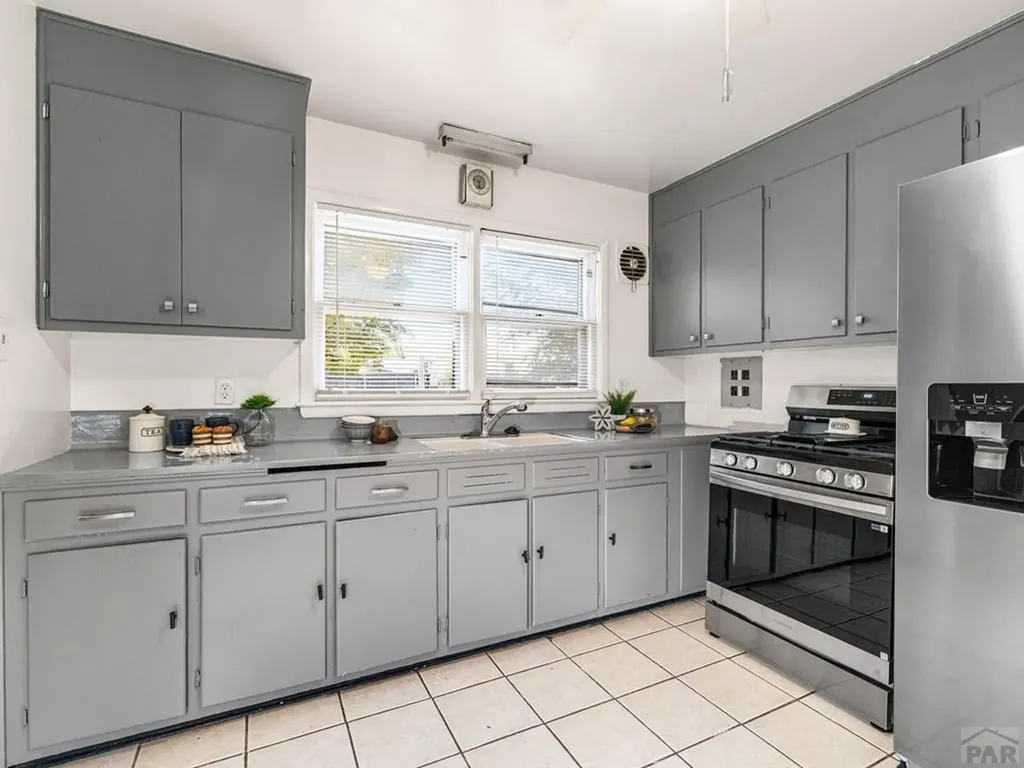 1112 Alexander Circle Pueblo CO 81001