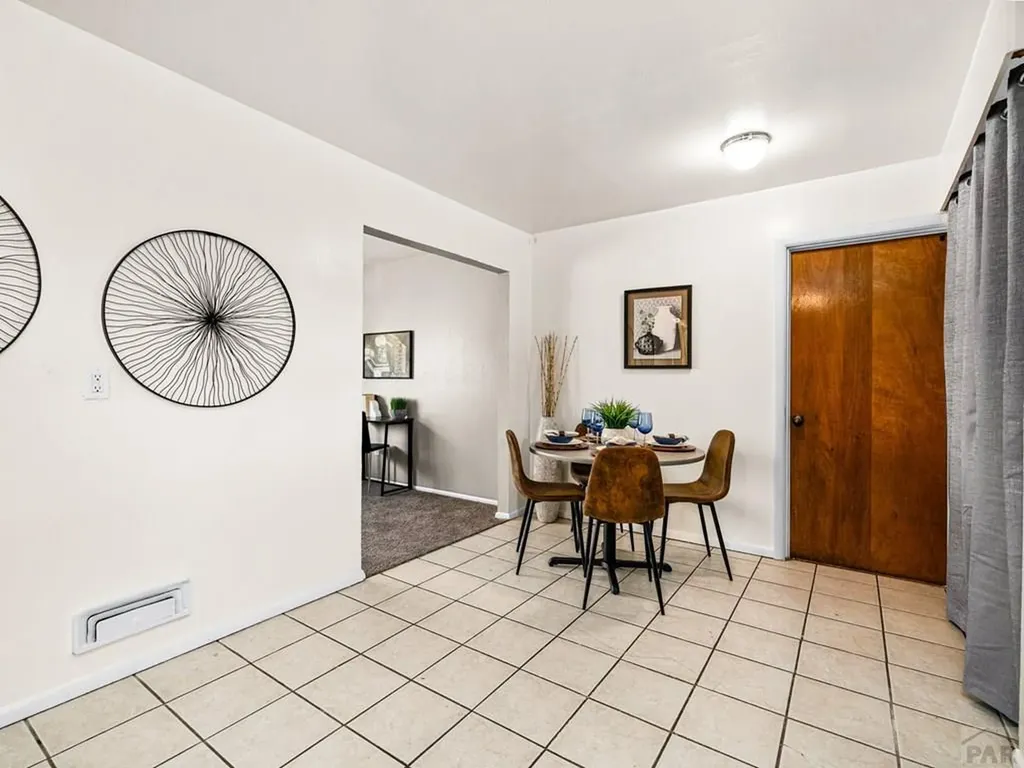 1112 Alexander Circle Pueblo CO 81001