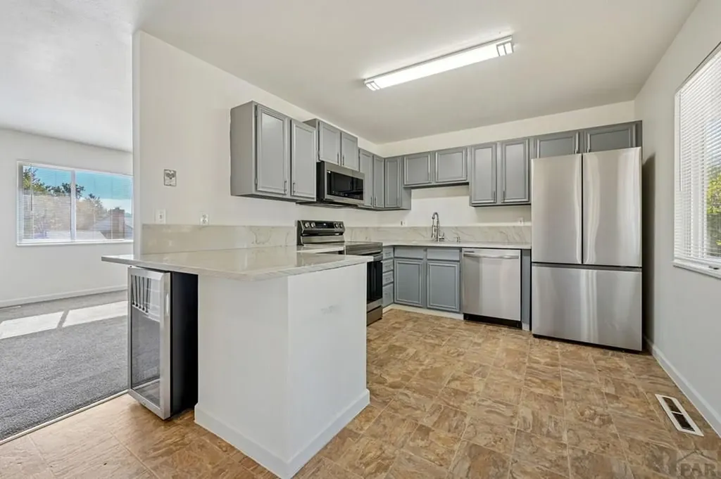 5165 Crestwood Drive Colorado Springs CO 80918