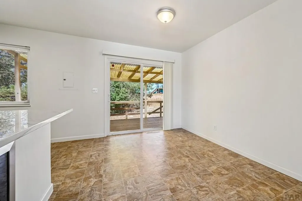 5165 Crestwood Drive Colorado Springs CO 80918