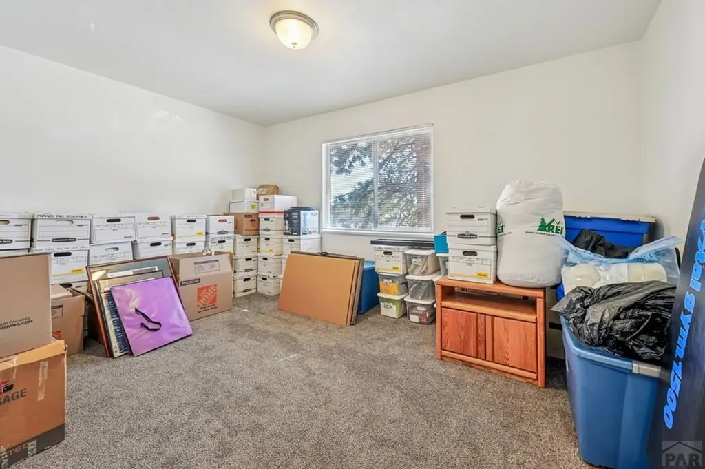 5165 Crestwood Drive Colorado Springs CO 80918