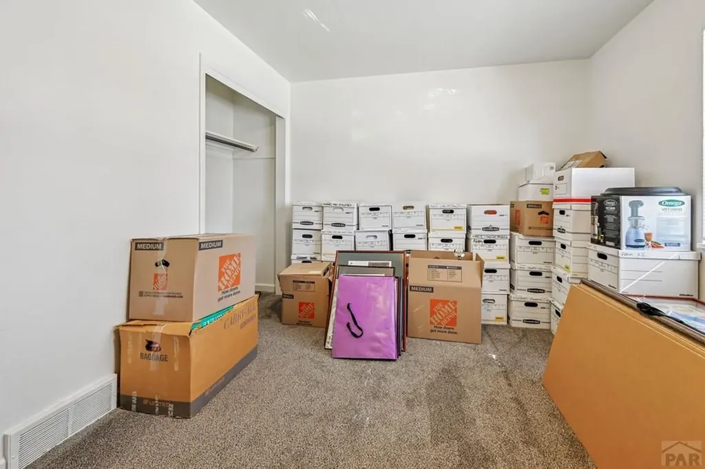 5165 Crestwood Drive Colorado Springs CO 80918