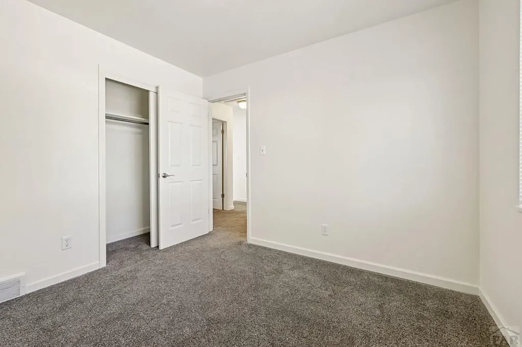 5165 Crestwood Drive Colorado Springs CO 80918