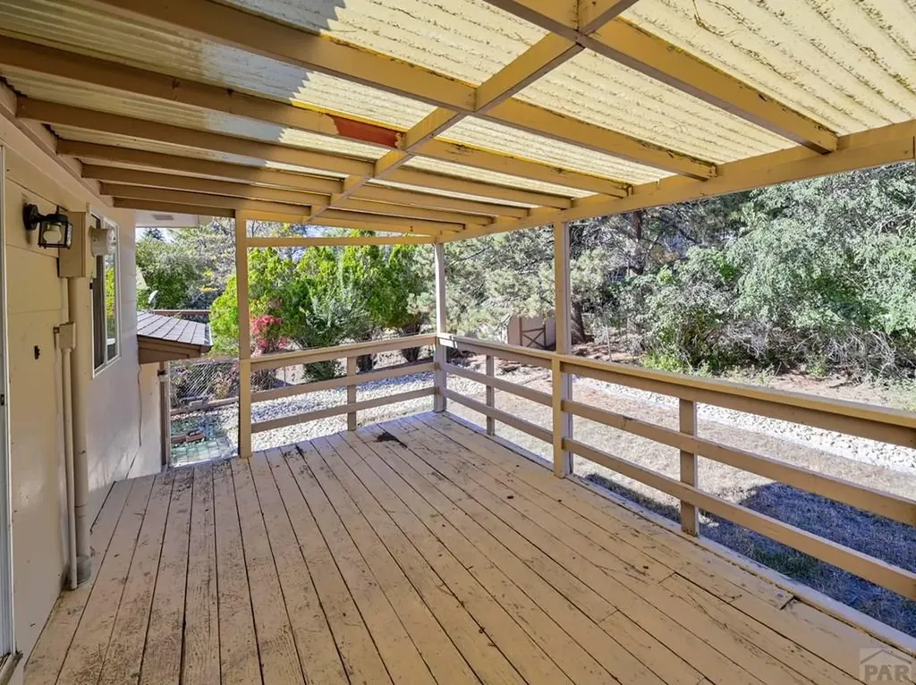 5165 Crestwood Drive Colorado Springs CO 80918