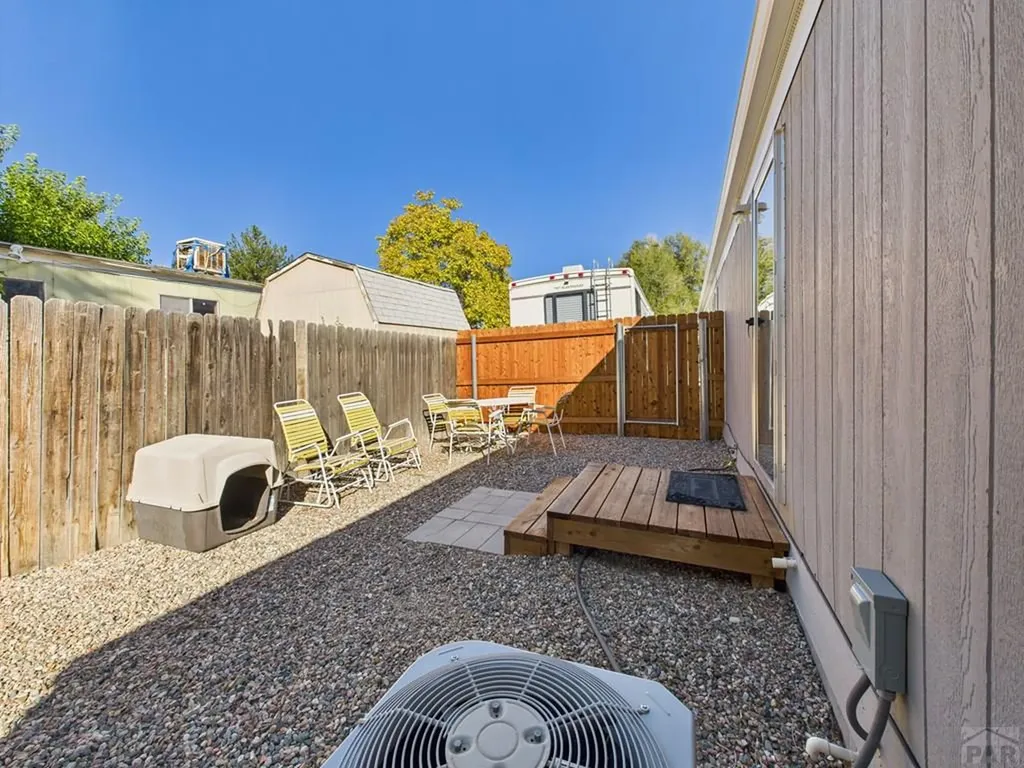 2412 Kara Court Pueblo CO 81004