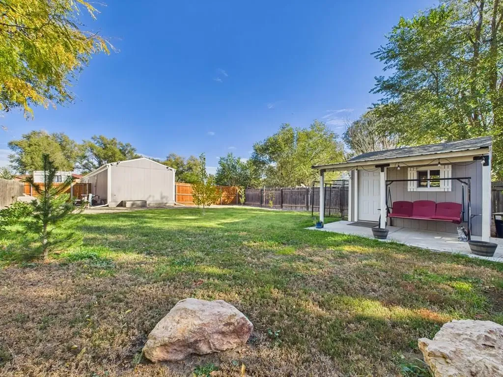 2412 Kara Court Pueblo CO 81004