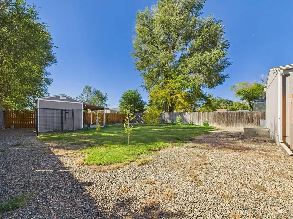 2412 Kara Court Pueblo CO 81004