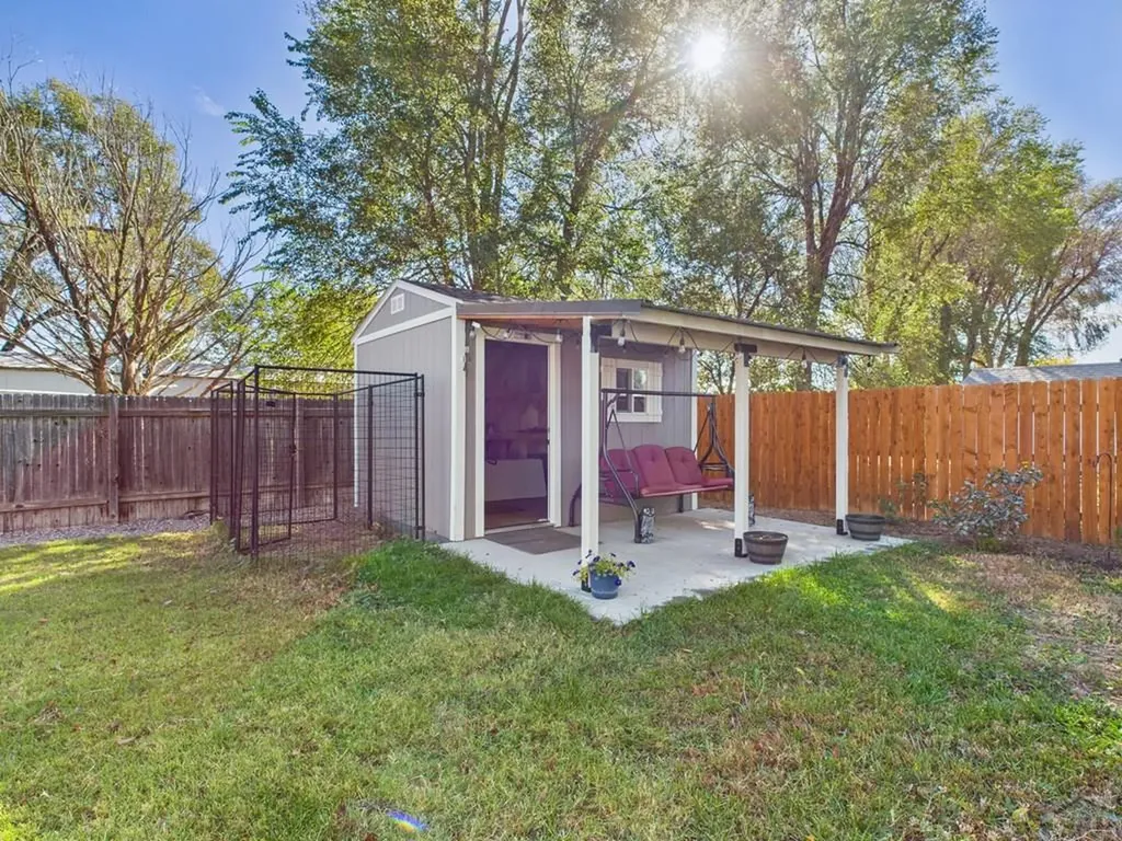 2412 Kara Court Pueblo CO 81004