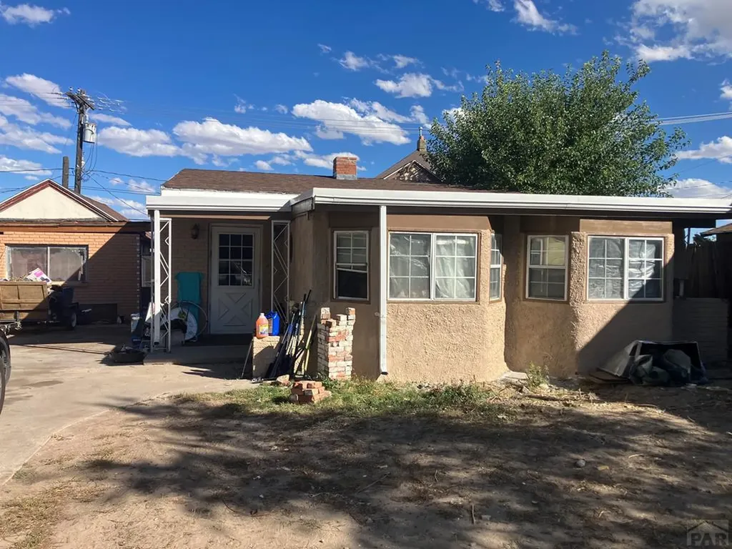 719 Edison Avenue La Junta CO 81050