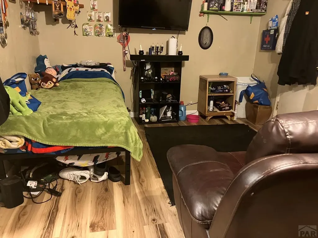 719 Edison Avenue La Junta CO 81050